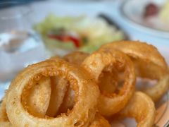 -Wolfgang’s Steakhouse 沃夫冈牛排馆(上海白玉兰广场店)