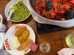-谢记上海大排档(长寿路店)