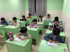 -学知乐教育·幼小衔接·小学科辅导(嘉定镇校区)