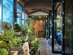 -川旺角川粤融合菜•海景餐厅(星海广场店)