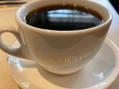 -参差咖啡(水果湖公园店)