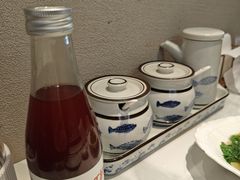 -船歌·鱼水饺青岛菜(枫蓝国际购物中心店)