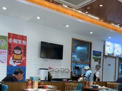 -小杨生煎(龙阳广场店)