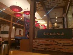 -新凯里酸汤鱼(飞山街店)