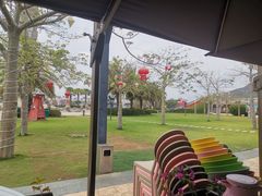 -锦里海景海鲜餐厅.三亚老字号(亚龙湾中心广场店)