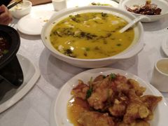 -北李妈妈菜·海肠捞饭(高新万达店)
