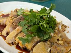 -电白鸭粥店(下沙二坊88号店)