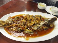 -颜家菜·鲁菜世家(大明湖店)