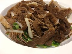 -京味民福烤鸭店(建设四马路店)
