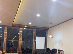 -新凯旋烧烤·燕姐千岛湖土菜