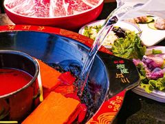 -三江两海老火锅(北京首店)