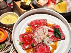 -匠和风精致料理(宁德万达店)