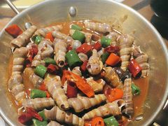 -神府路壹号·海鲜烧烤·砂锅粥·锅物(三坊七巷店)