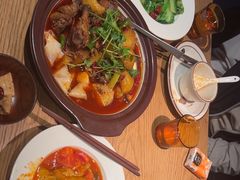 -纳鲁孜·新疆特色餐厅(上海悦荟广场店)