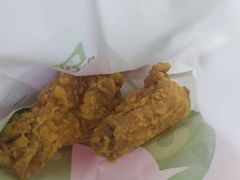 -德克士(北大街店)