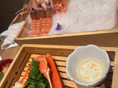 -Minase水濑·日料放题(外滩店)