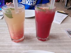 恋桃蜜语金珀兰香乌龙温-必胜客(证大大拇指店)