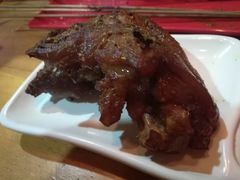 -小红烤翅(傅厚岗店)