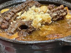 炖生敲-广迎居老正兴菜馆