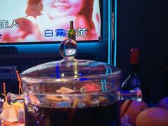 -INLOVE KTV(淮海路店)