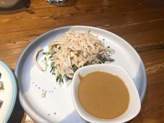 -陆壹捌餐厅(五大道店)