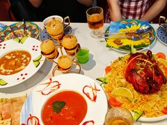 -木尔坦·Multan巴基斯坦清真餐厅halal(大智嘉园店)
