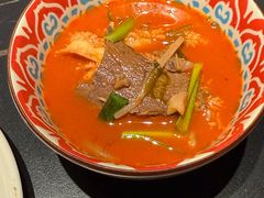 -阿里家·新疆烤肉酒場