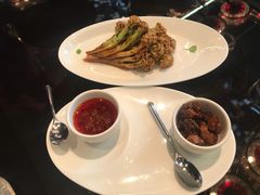 -北京四季酒店·采逸轩
