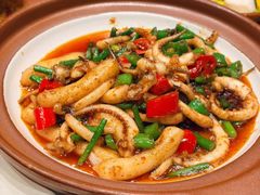 -打酱油·非遗淮扬菜(瘦西湖梅岭老店)