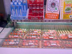 -争鲜回转寿司(朝北大悦城店)