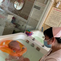 -喜月来月子会所