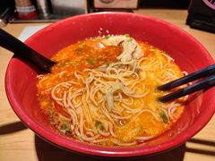 -一風堂拉面(美罗城店)