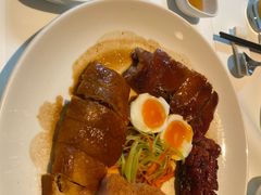-港丽餐厅(来福士店)