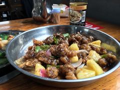 酸甜排骨-石岐乳鸽村(桥观坊南四巷店)