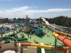 -秦皇岛乐岛海洋王国