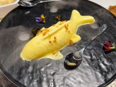 -真地道京味府·鲜橙烤鸭·北京菜(朝阳公园·甜水园店)