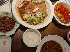 -乔街深夜食堂·台州菜·高压锅生蚝(杭州总店)