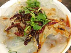 -张包铺(道外店)