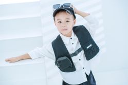-玛瑞莎·儿童·亲子摄影(越秀店)