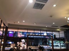 -吉布鲁牛排海鲜自助(龙湖北城天街购物广场店)