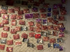 -Mr.Fox狐狸先生超级密室(南山店)