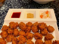 -玉桥餐厅(天坛店)