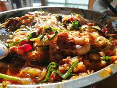 -京玉菲饭店(李村店)