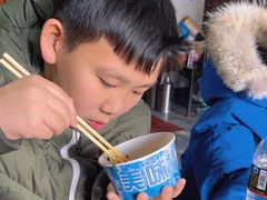 -阿葉农家饭店