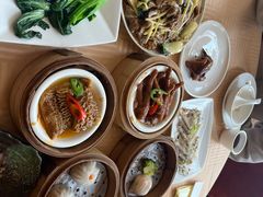 -水乡人家酒楼(坦洲店)