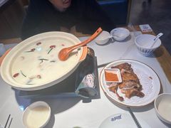 -老阿爸鲜鱼土菜(园区永旺店)