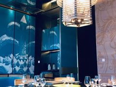 大堂-凤凰湘语·湘粤鲜融(浦东旗舰店)