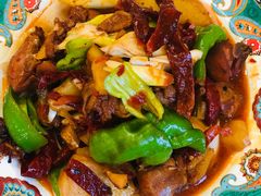 -巴依老爷新疆美食(望京小街店)