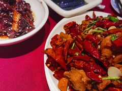 -老吉士酒家(天平路店)