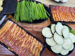 -盘尚石棉烤肉(蒲江店)